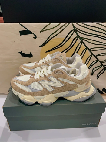  New Balance NB 9060 taille 38