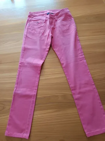 Pantalon rose Esmara - Taille 38