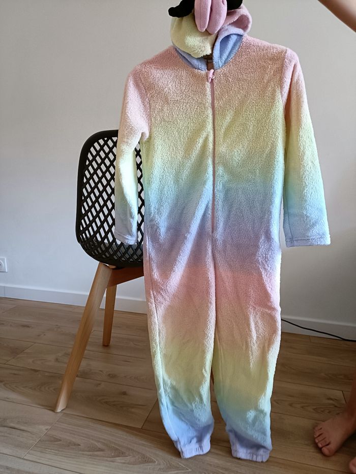 Pyjama Minnie