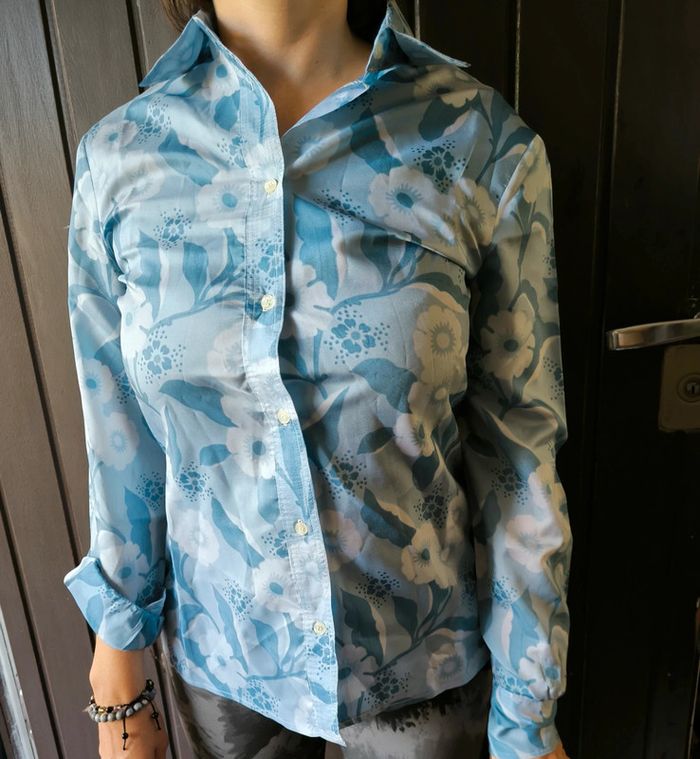 Chemise vintage - photo numéro 2