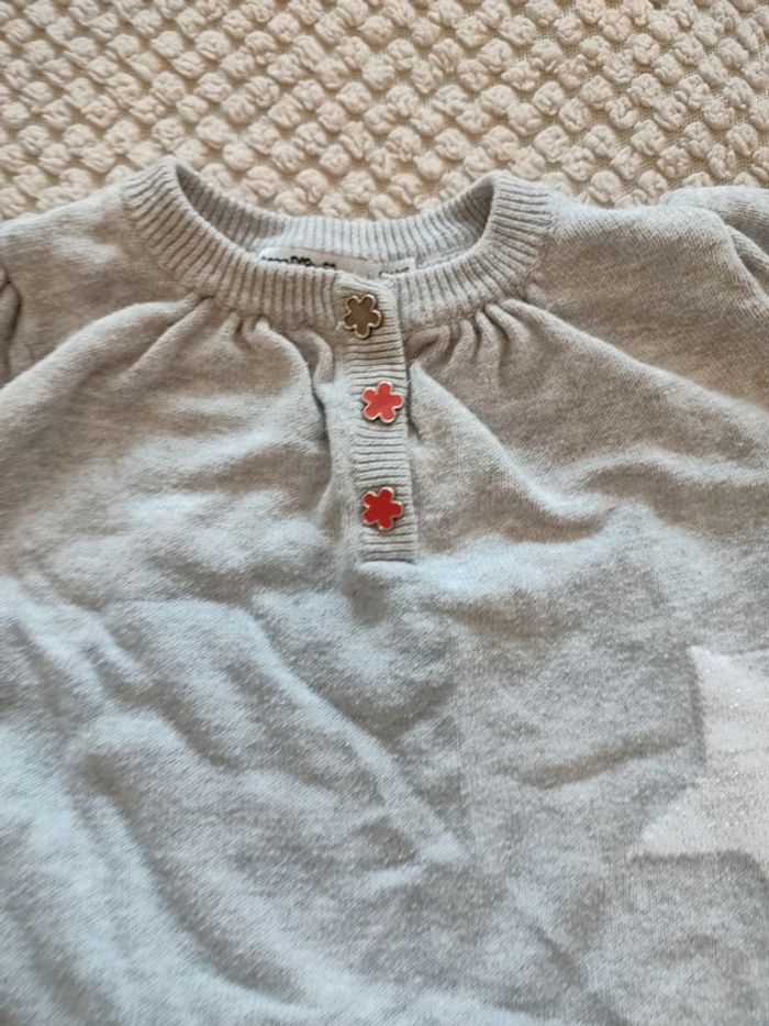 Pull sans manches - photo numéro 3