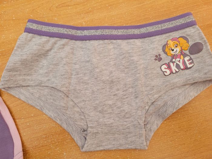 Lot de 2 culottes - photo numéro 6
