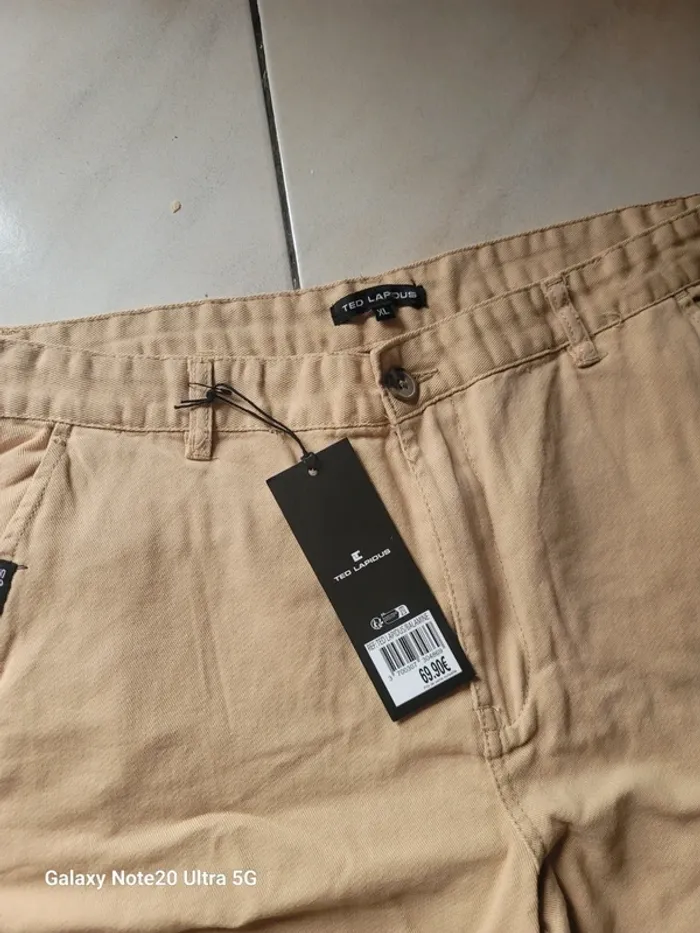 Short - photo numéro 2