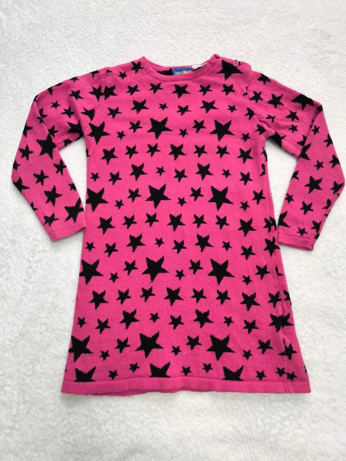 Robe pull 12-24 mois