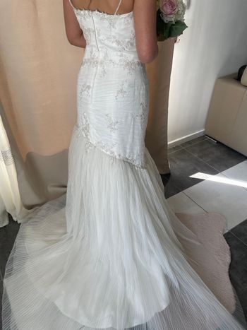 Robe de mariée