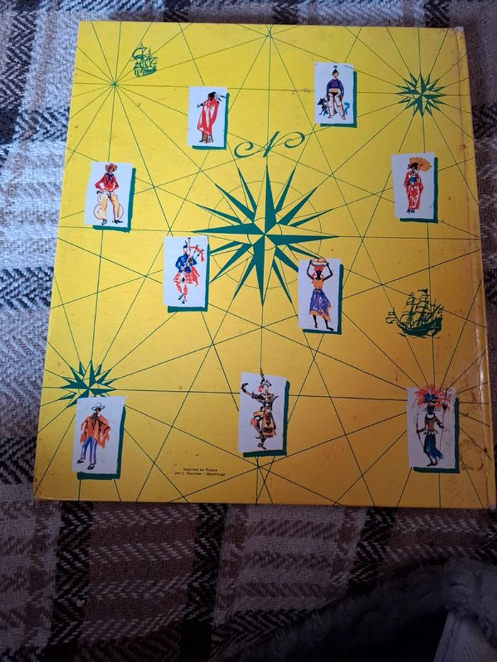 Le monde raconté à tous - photo numéro 3