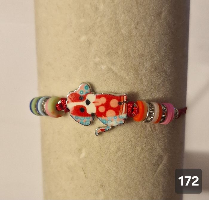 Bracelets - photo numéro 5