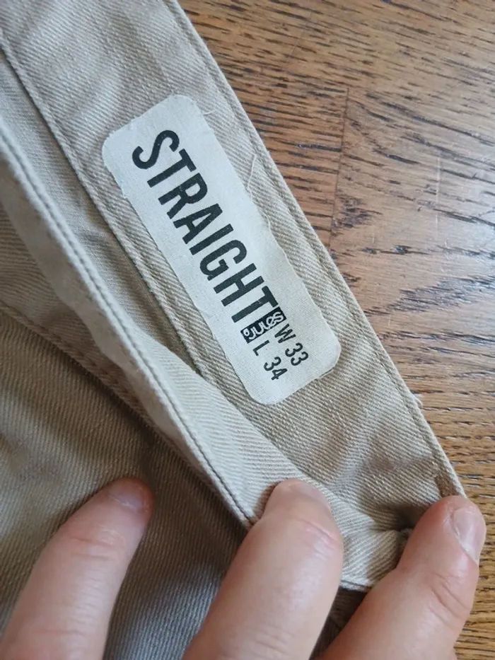 Short - photo numéro 3