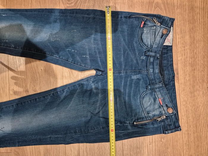 Jeans #letempsdescerises 29 - photo numéro 13