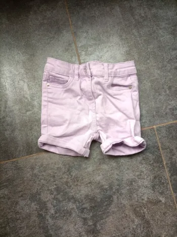 Short