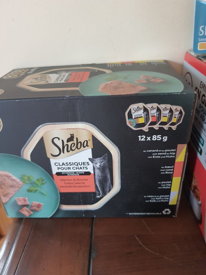 Lot de 3 packs + lot de 7 articles - photo numéro 2