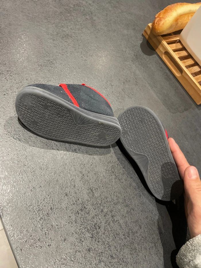 Chaussons - photo numéro 3