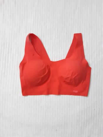 Brassière Zero feel Sloggi T40