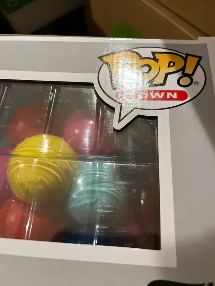 Funko Pop - Kevin with Up House - photo numéro 11