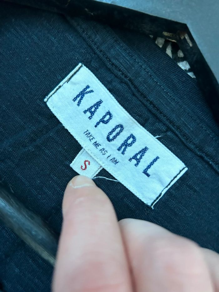 Pull fin Kaporal - photo numéro 7