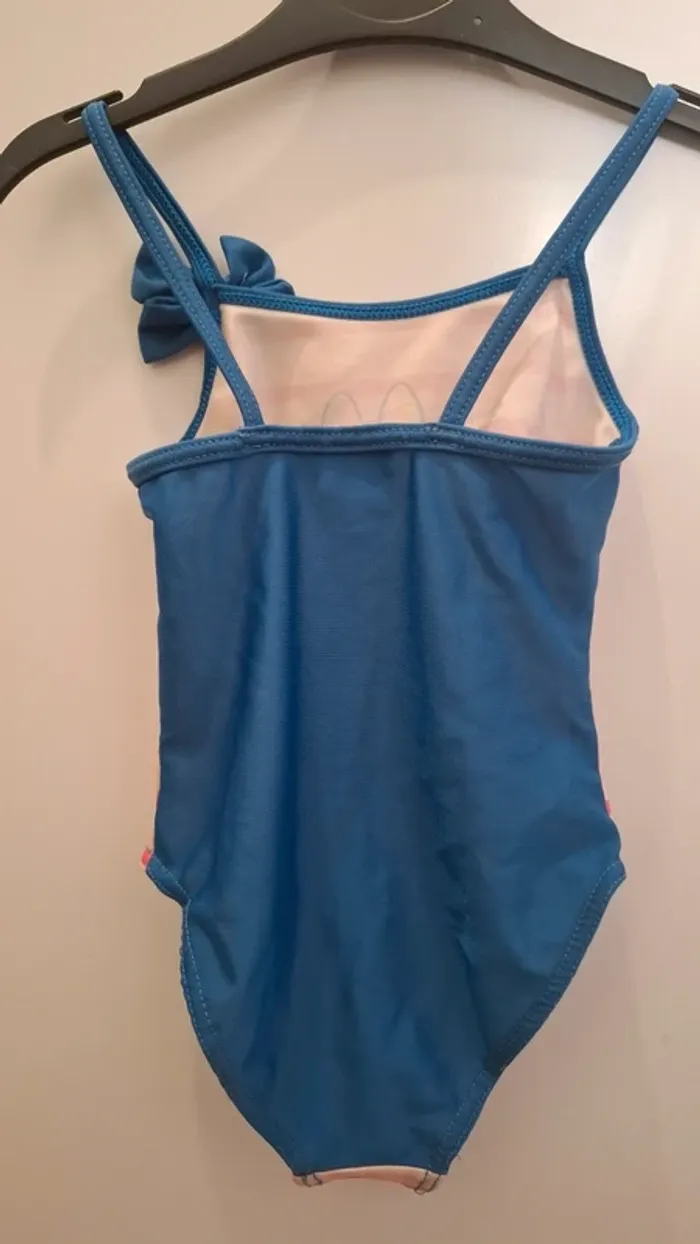 Maillot de bain Minnie taille 3 ans - photo numéro 3