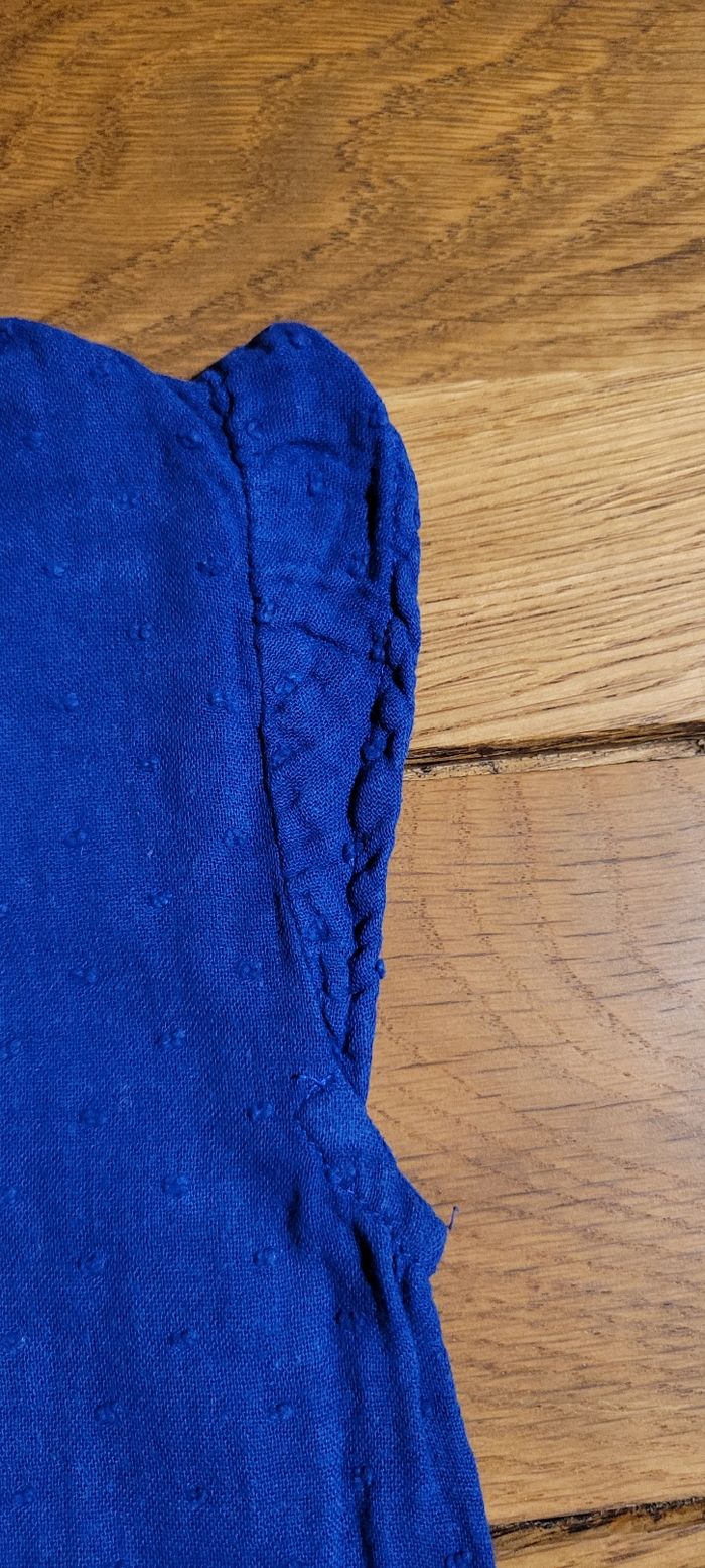 Combishort - photo numéro 5