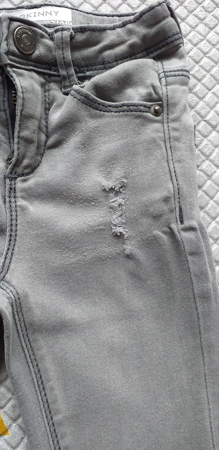 Jean skinny - photo numéro 3