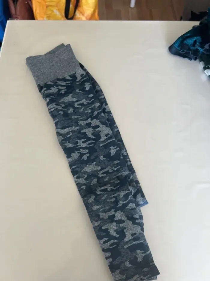 Legging de sport