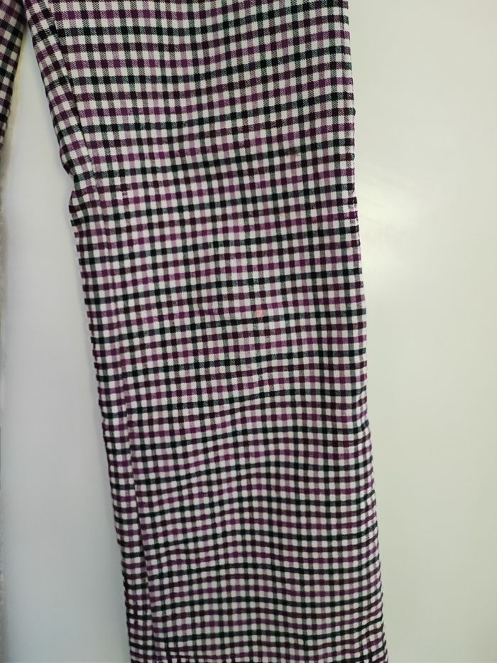 Pantalon fille - photo numéro 5