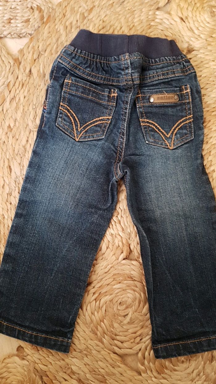 Jean orchestra - photo numéro 2