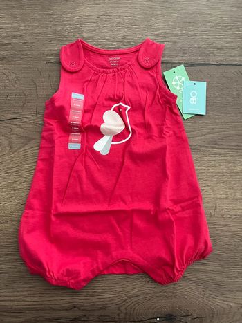 Combinaison - 6 mois