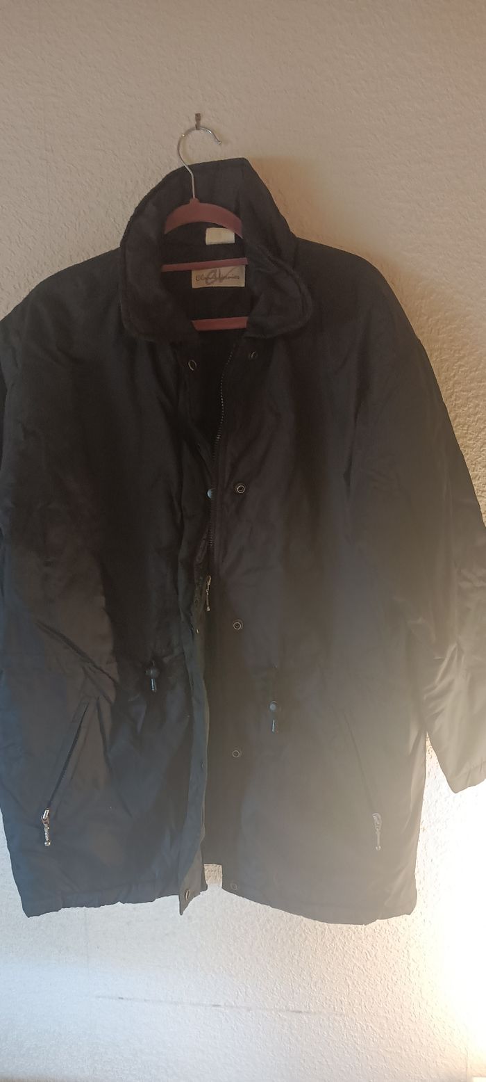 Manteau