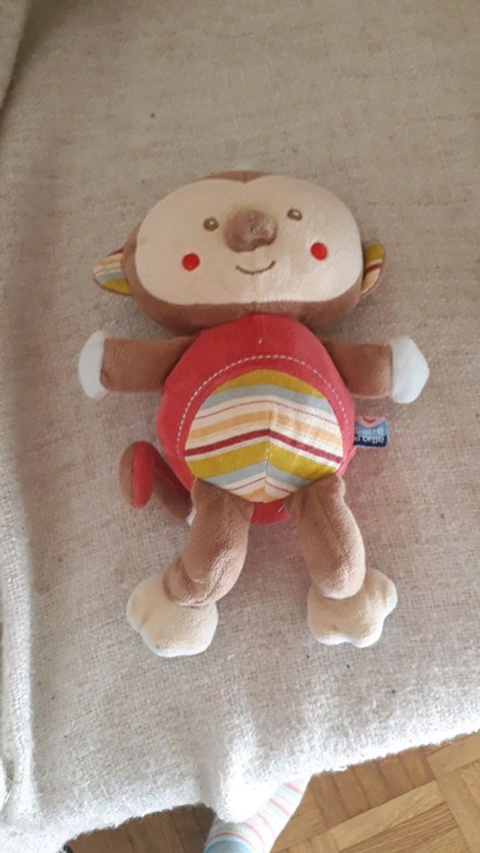 Lot jouets enfants - photo numéro 3