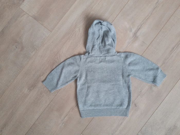 Pull garçon - photo numéro 4