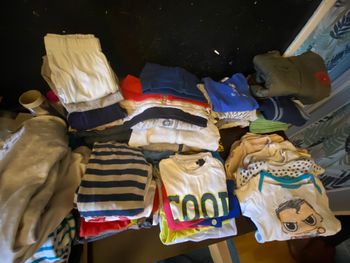 lots vetementss bébé 6mois