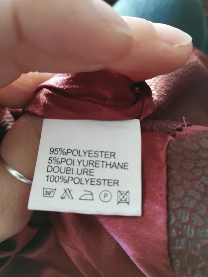 Veste Freda - photo numéro 10