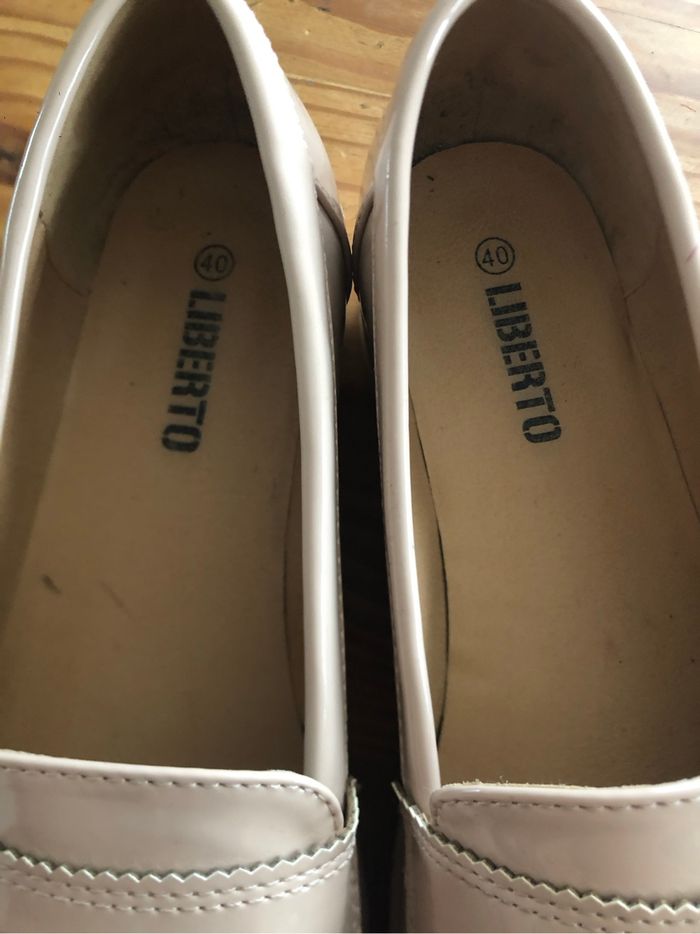 Chaussure femme taille 40 - photo numéro 10