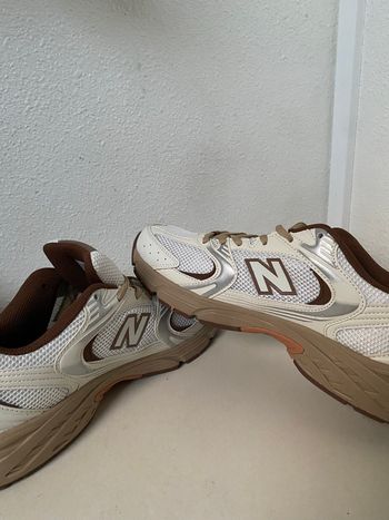 New Balance 540 marron - Taille 44