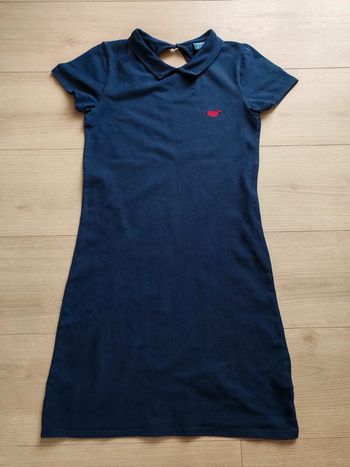 Robe polo taille XS