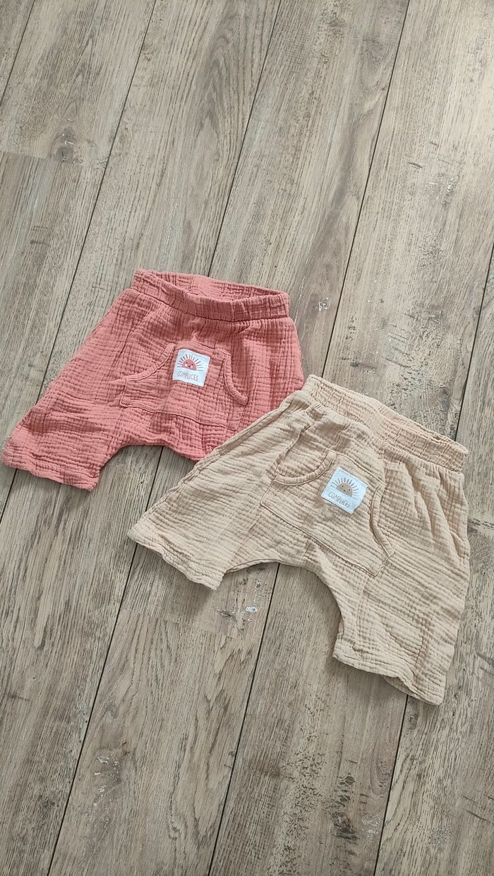 Shorts