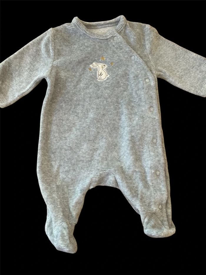 Pyjama bébé