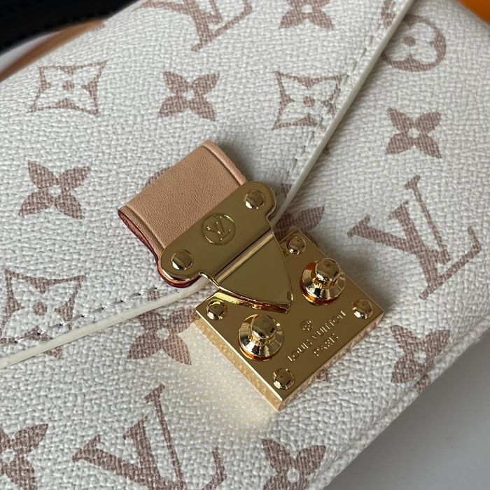 Louis Vuitton  East West Métis  M12429 - photo numéro 7