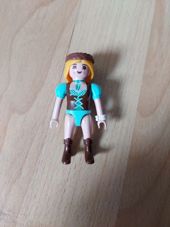 Personnage Playmobil