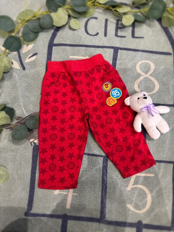 Jegging 9 mois