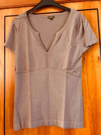 Blouse manches courtes 36 Best Mountain neuf