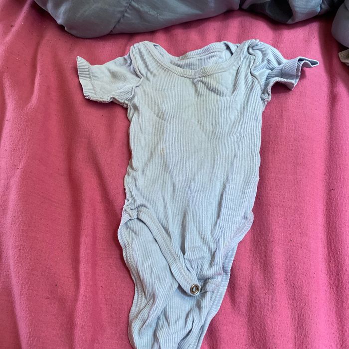 Lot 6 mois - photo numéro 2