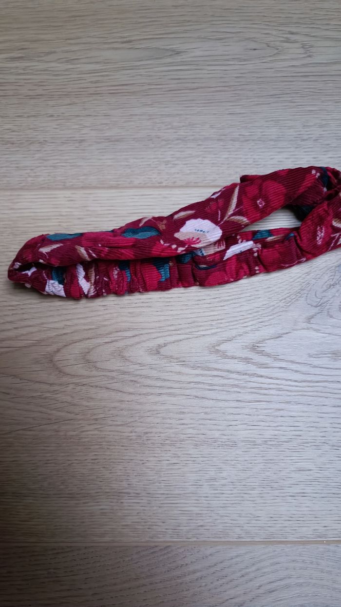 Robe, collants et bandeau Sergent Major - photo numéro 6