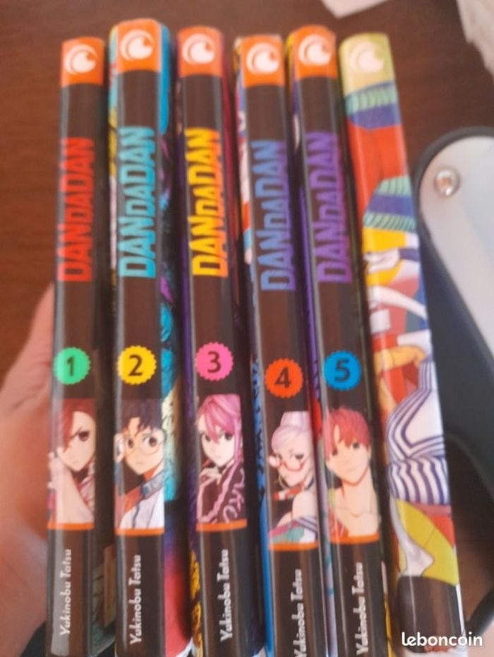 Mangas - photo numéro 2