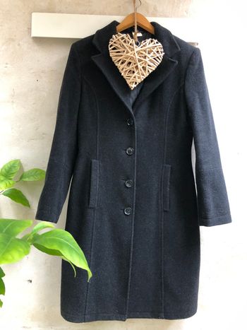 Manteau hiver classique /chic 36