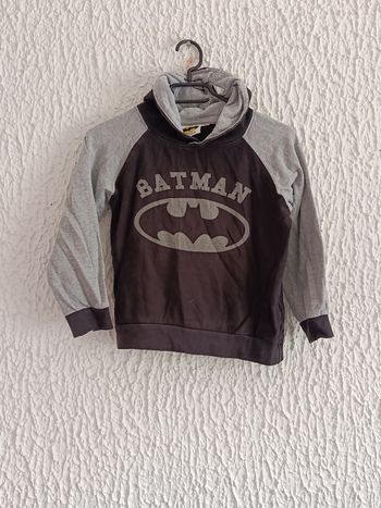 Pull Batman