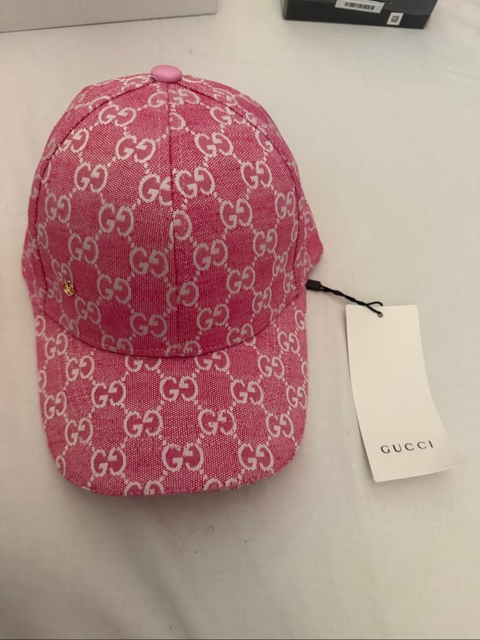 Casquette