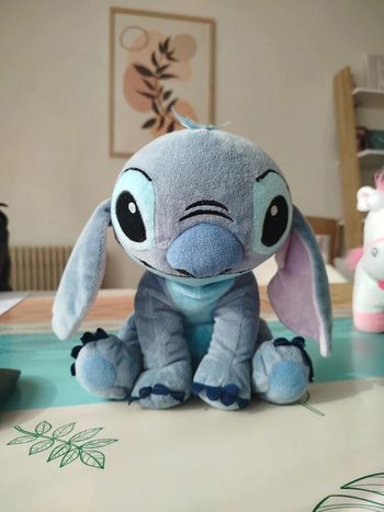 Peluche Stich