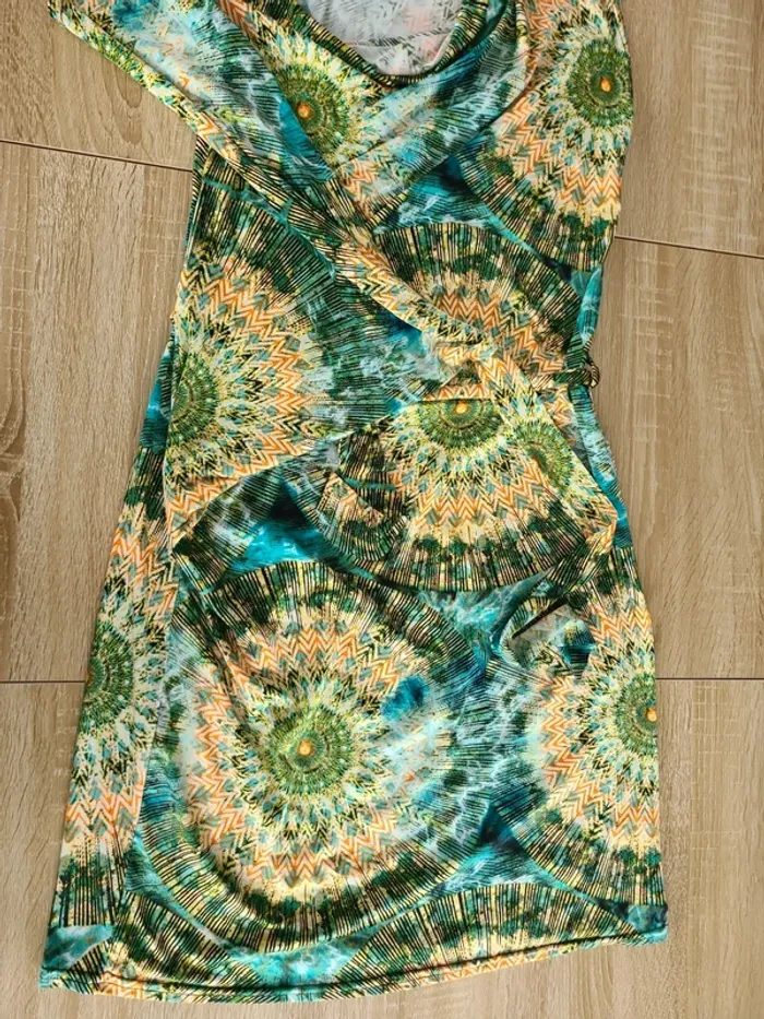 Robe Elora taille 3 - photo numéro 2