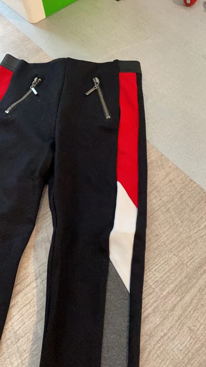 Pantalon fille - photo numéro 2