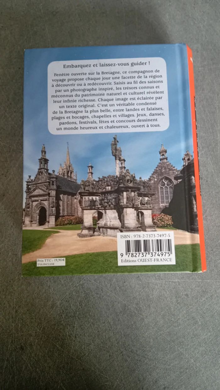 Une année en Bretagne - photo numéro 3